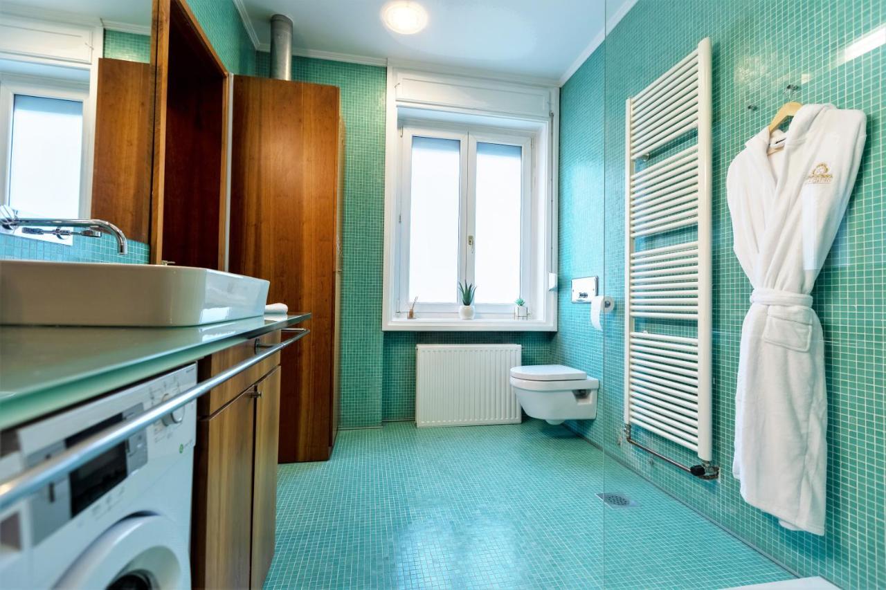 Luxury Apartment Villa Cernigoj Maribor Exterior photo