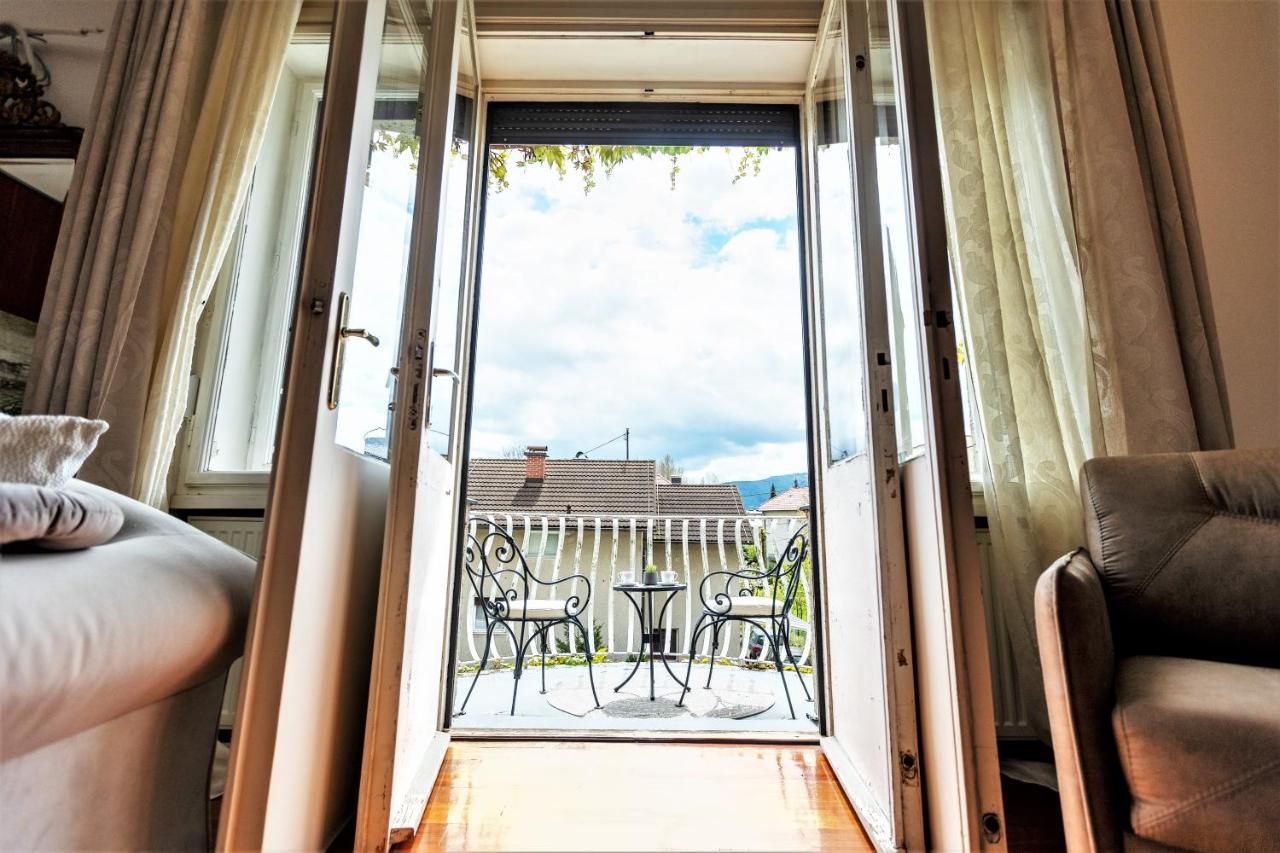 Luxury Apartment Villa Cernigoj Maribor Exterior photo