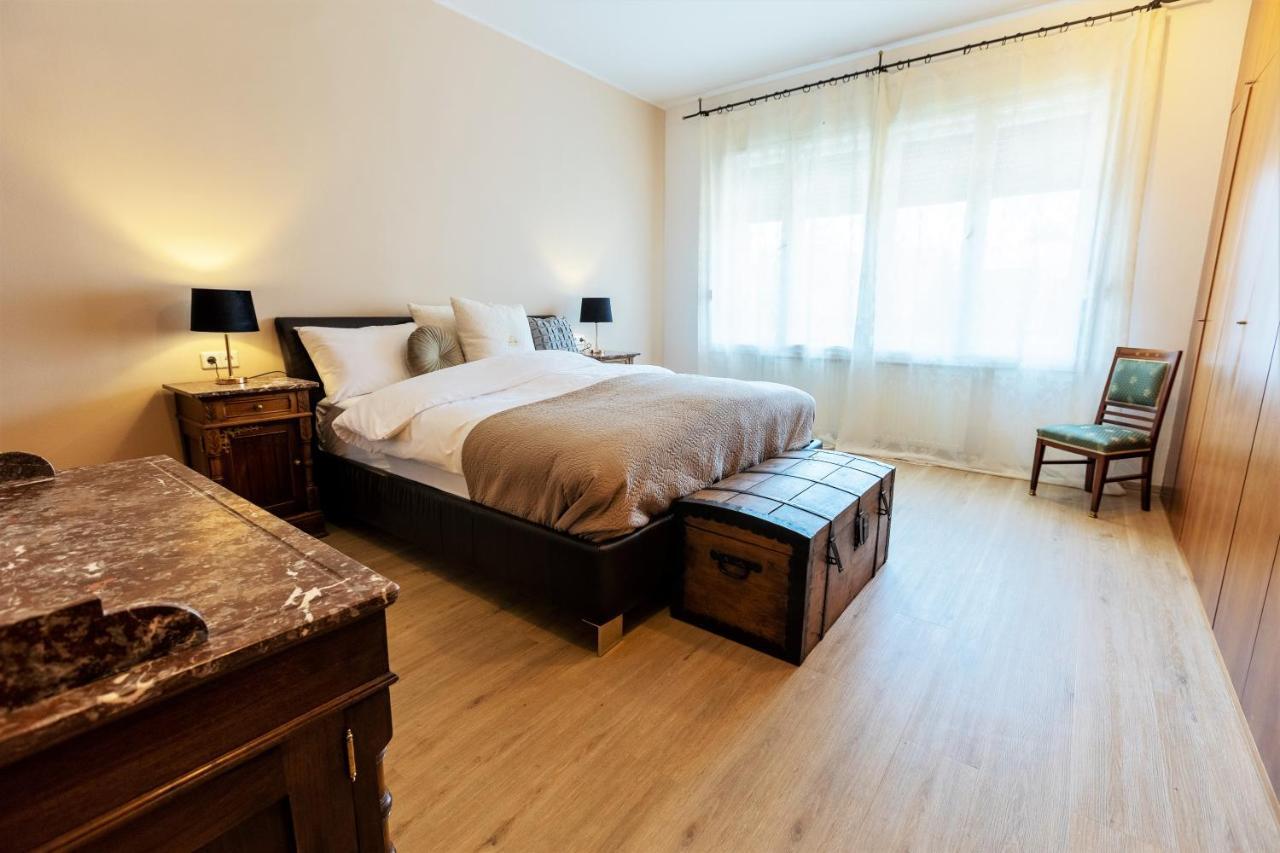 Luxury Apartment Villa Cernigoj Maribor Exterior photo